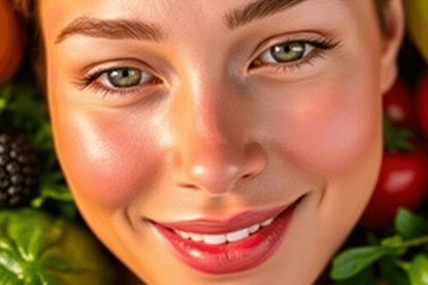 Tips om je huid te laten stralen