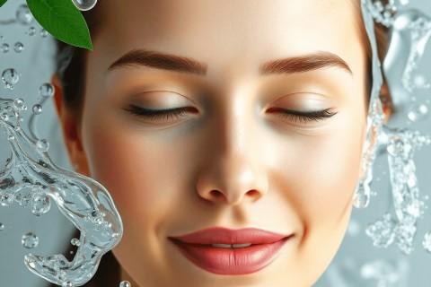 Dit is waarom je je gezicht goed moet wassen