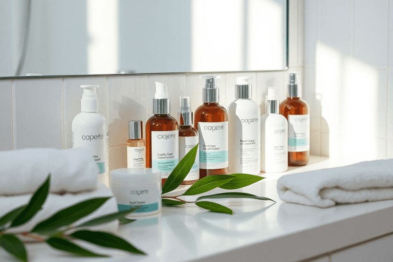 De beste huidverzorgingsroutine