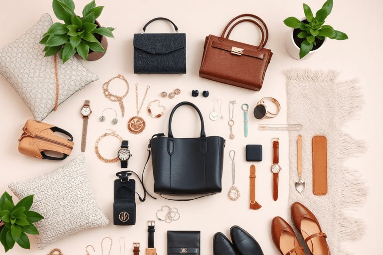 Hoe accessoires jou stijl bepalen en afmaken