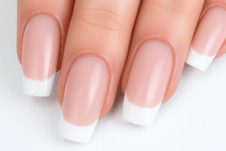 De top 10 Nail Trends